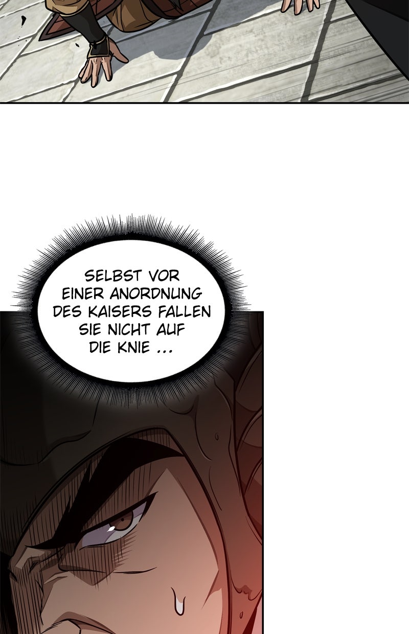 Read Nano-Maschine Manga Online