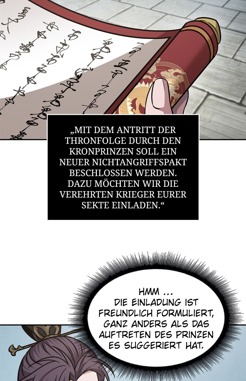 Read Nano-Maschine Manga Online