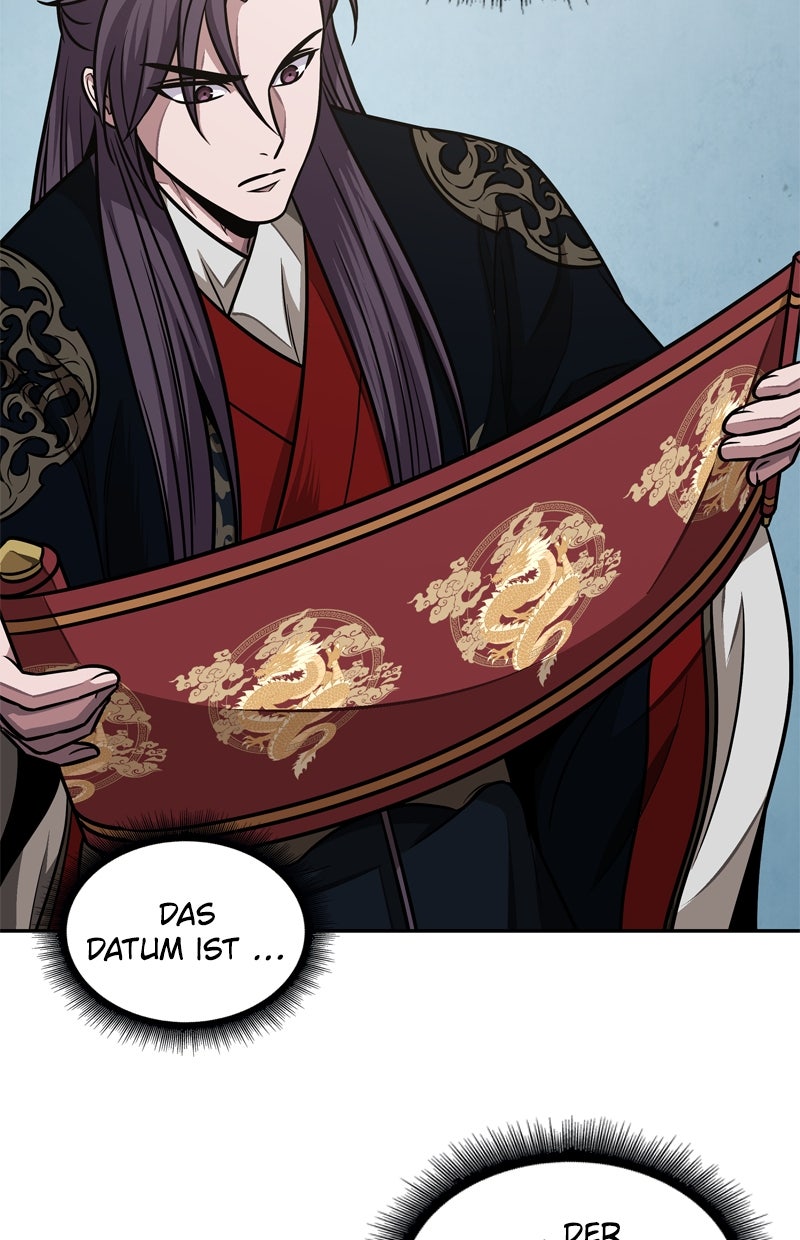 Read Nano-Maschine Manga Online