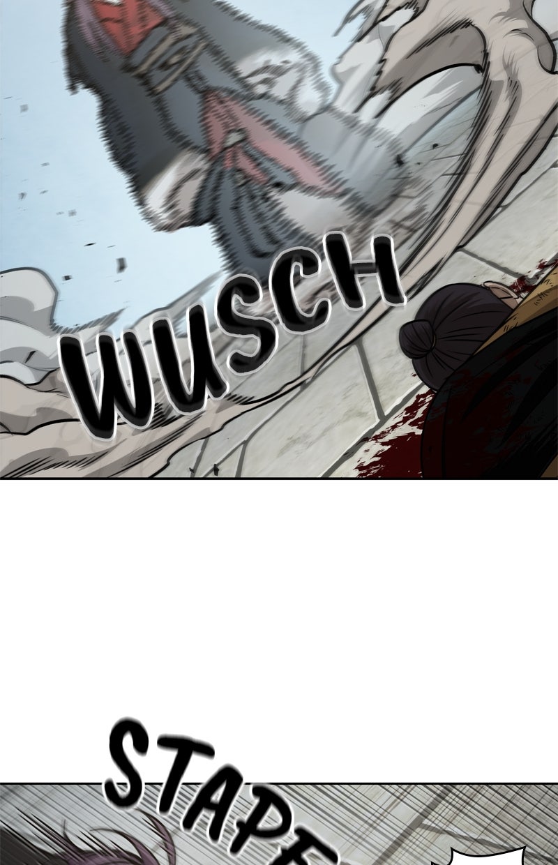 Read Nano-Maschine Manga Online