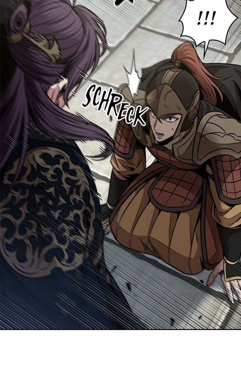 Read Nano-Maschine Manga Online