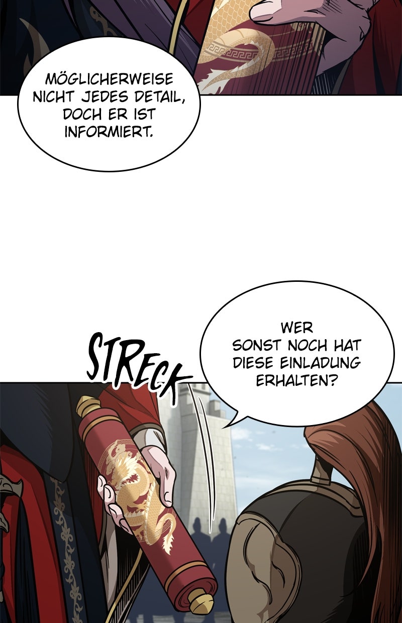 Read Nano-Maschine Manga Online