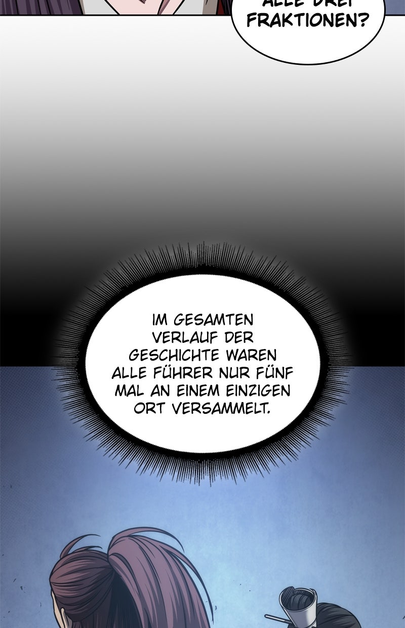 Read Nano-Maschine Manga Online