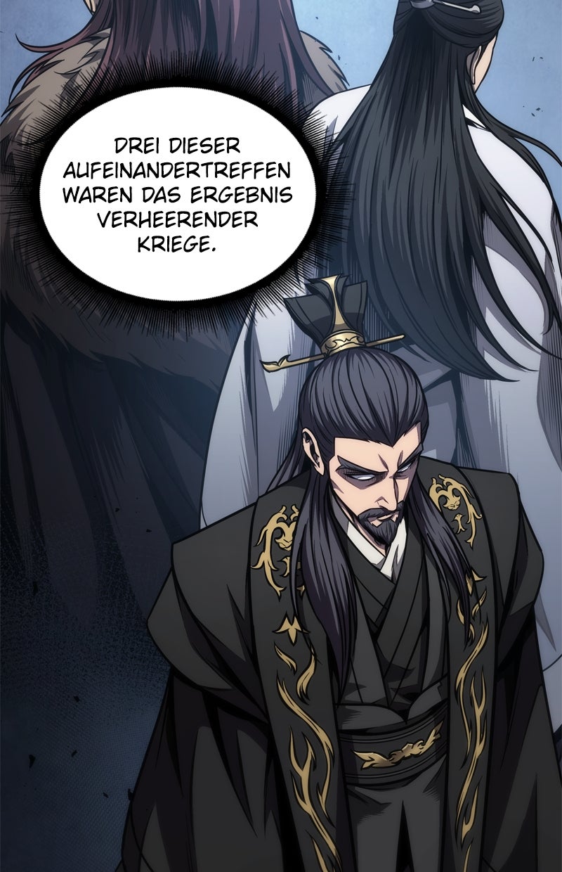 Read Nano-Maschine Manga Online