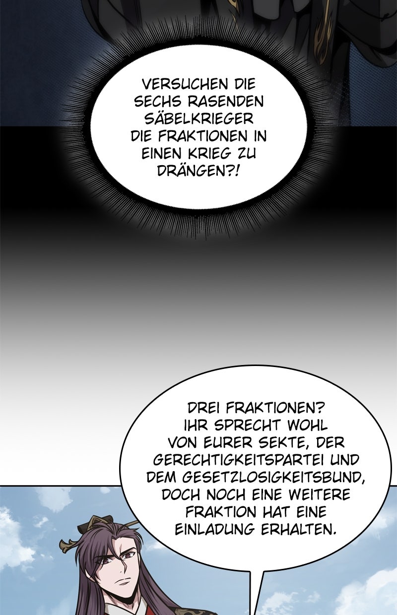 Read Nano-Maschine Manga Online