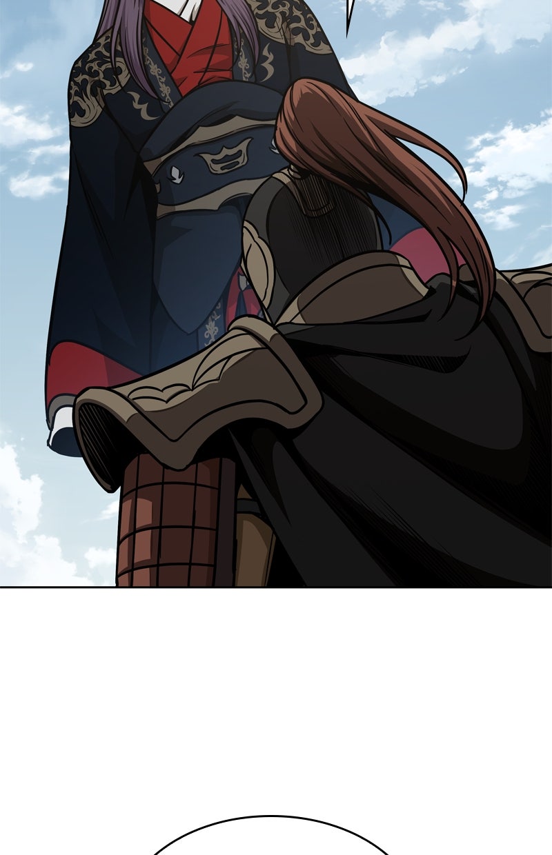 Read Nano-Maschine Manga Online