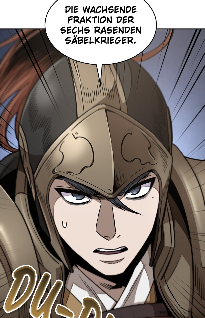 Read Nano-Maschine Manga Online