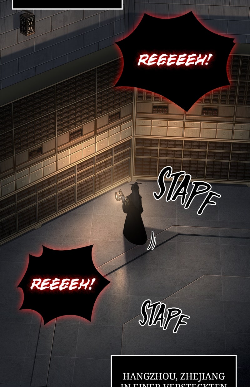 Read Nano-Maschine Manga Online