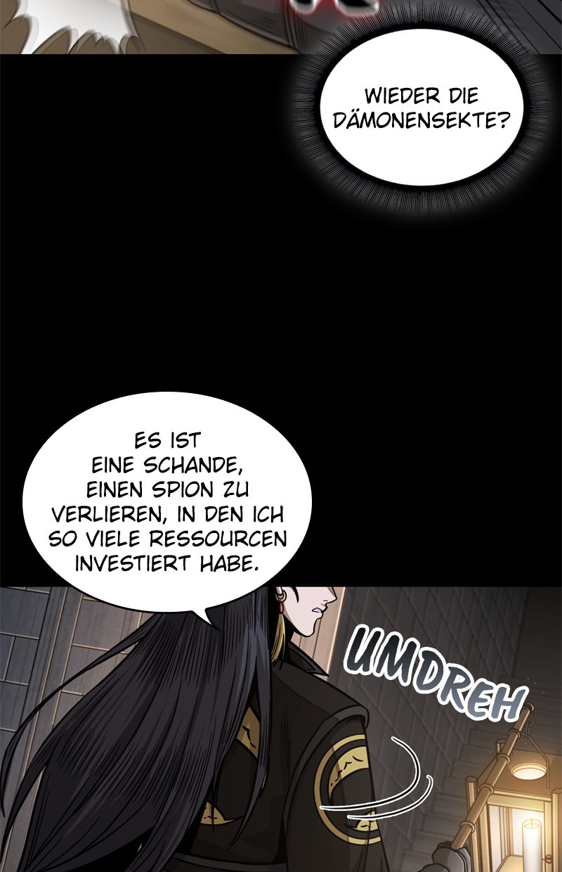 Read Nano-Maschine Manga Online