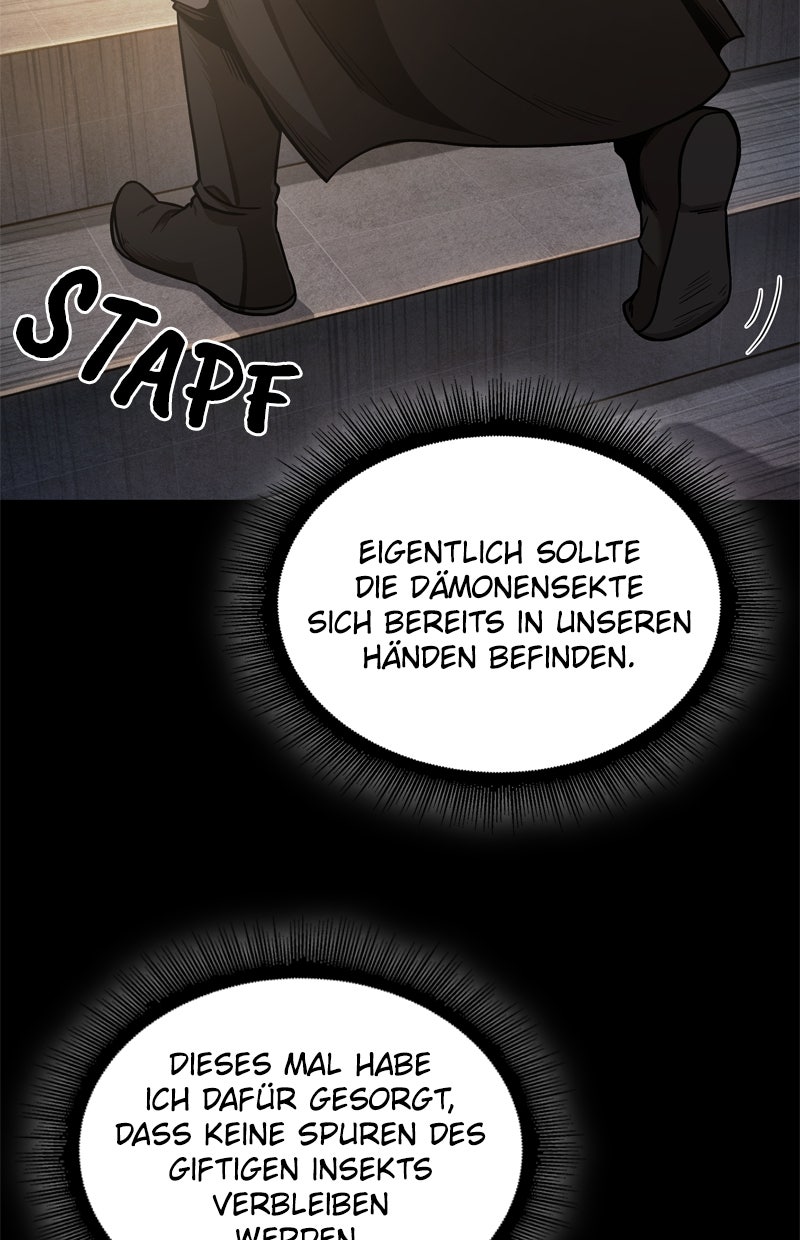 Read Nano-Maschine Manga Online