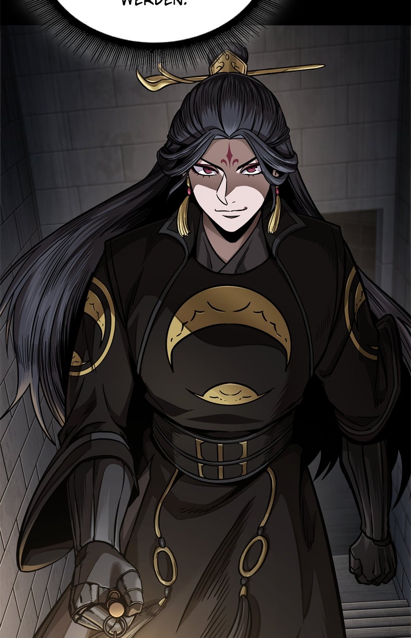 Read Nano-Maschine Manga Online