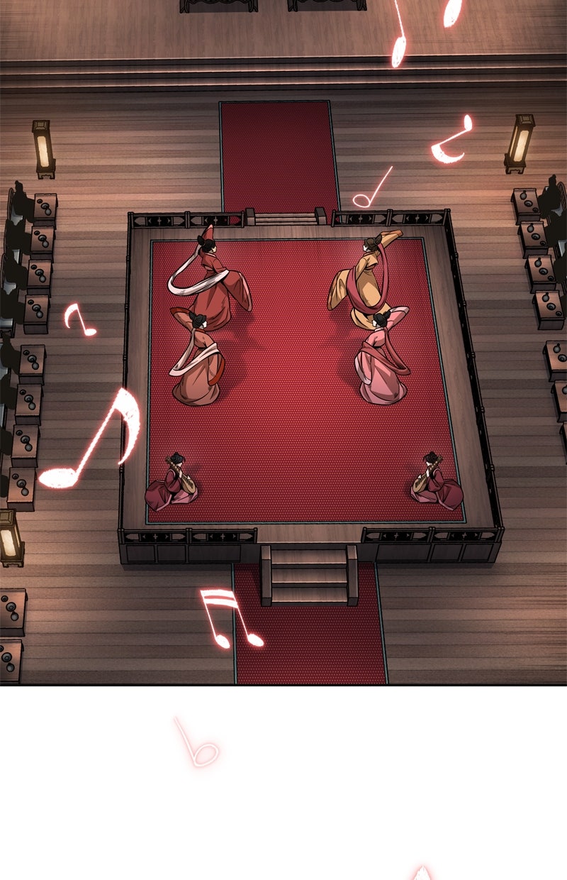 Read Nano-Maschine Manga Online