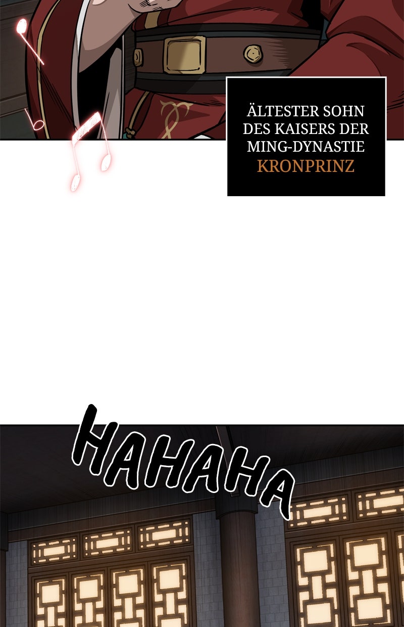 Read Nano-Maschine Manga Online