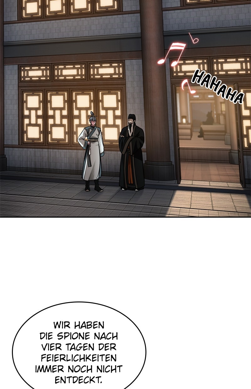 Read Nano-Maschine Manga Online