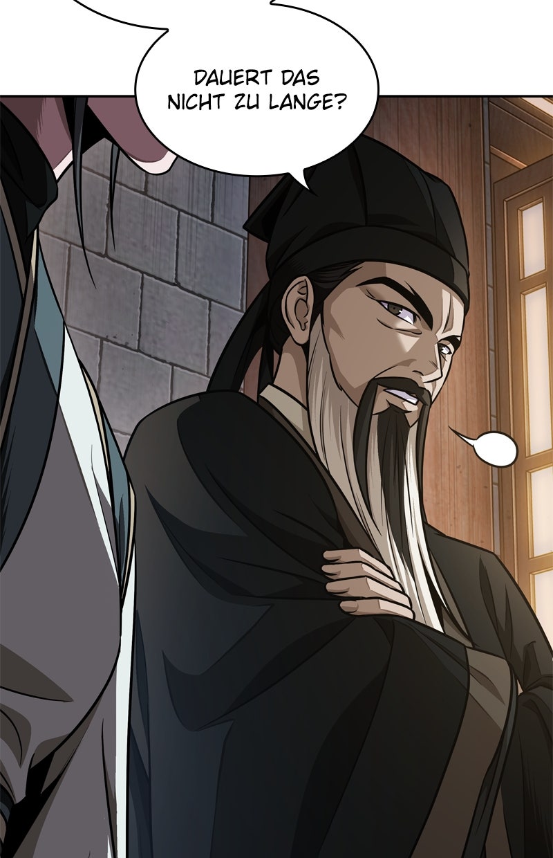 Read Nano-Maschine Manga Online