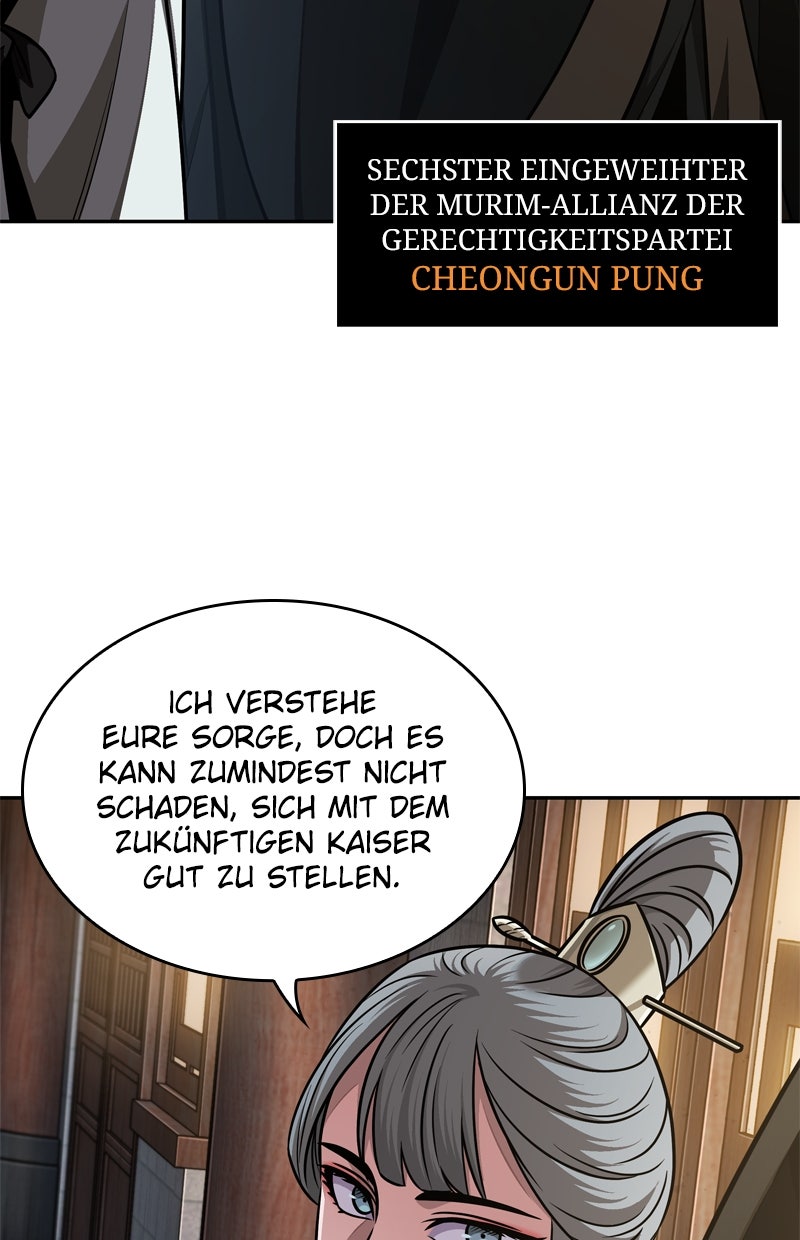 Read Nano-Maschine Manga Online