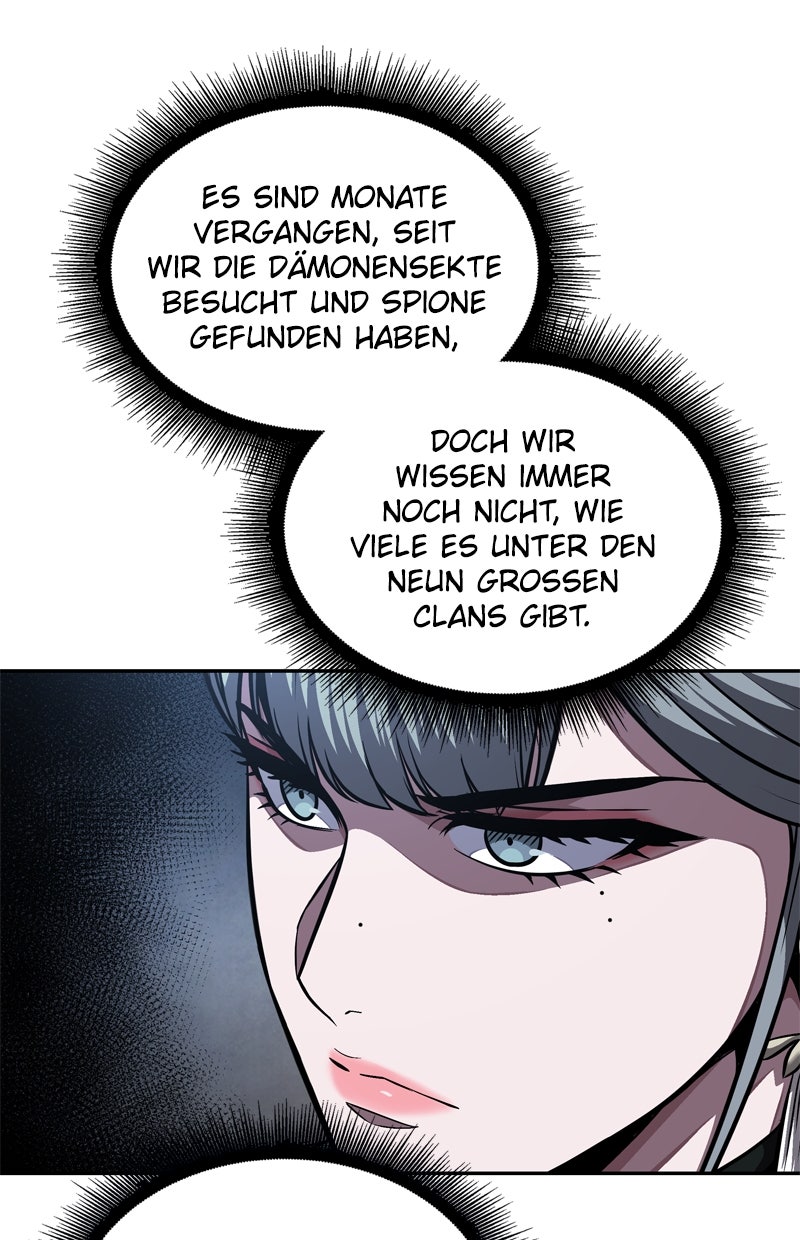 Read Nano-Maschine Manga Online