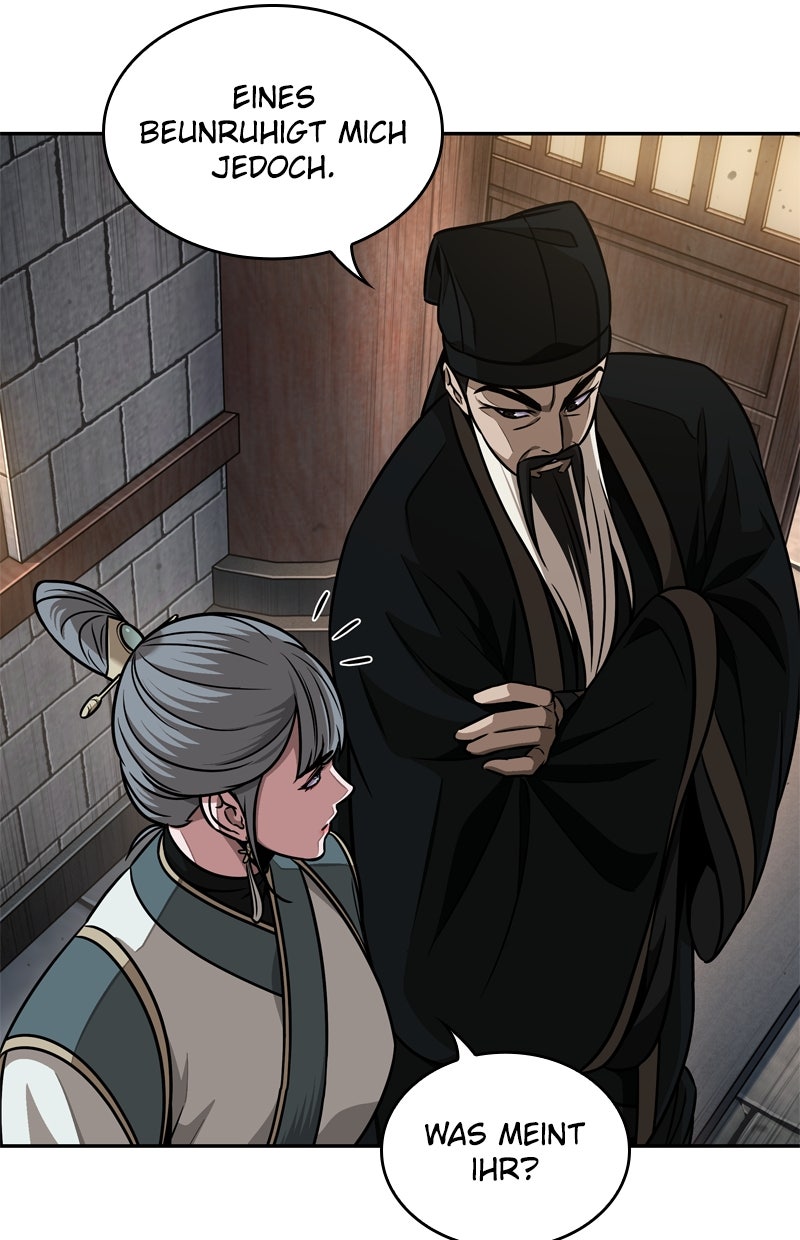 Read Nano-Maschine Manga Online