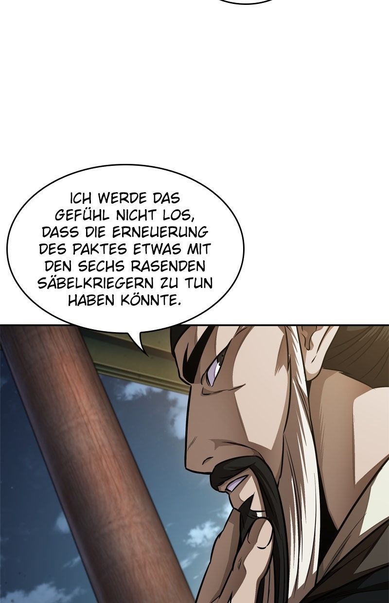 Read Nano-Maschine Manga Online