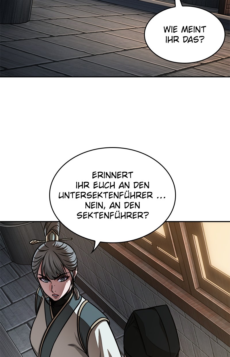 Read Nano-Maschine Manga Online