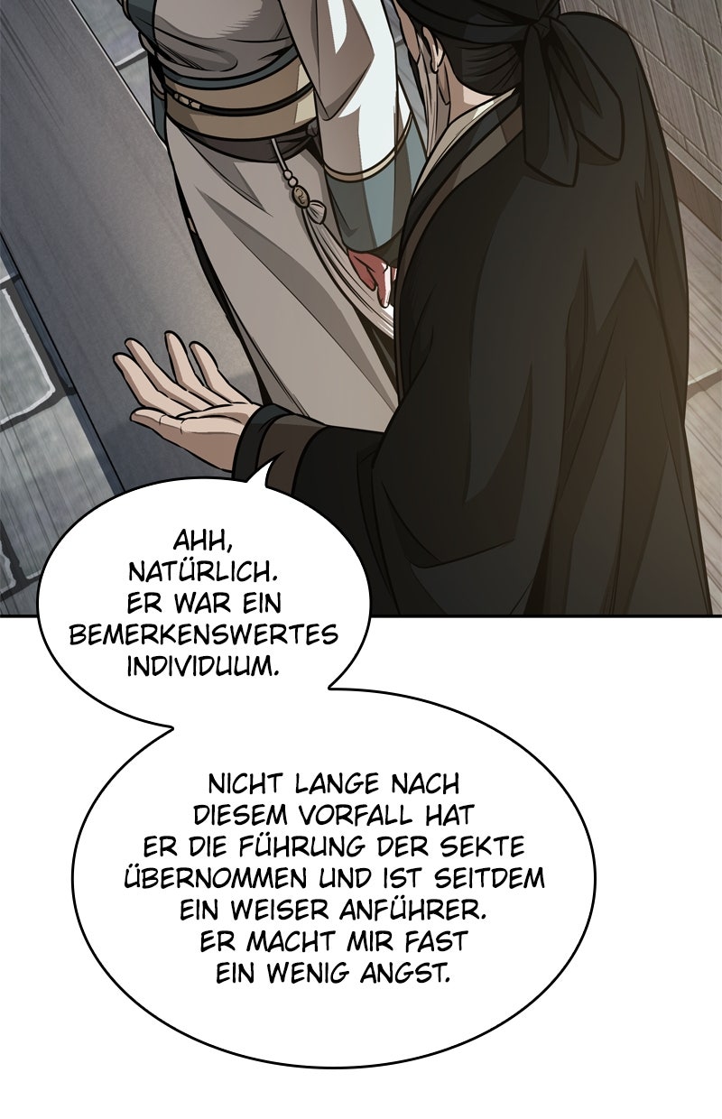 Read Nano-Maschine Manga Online