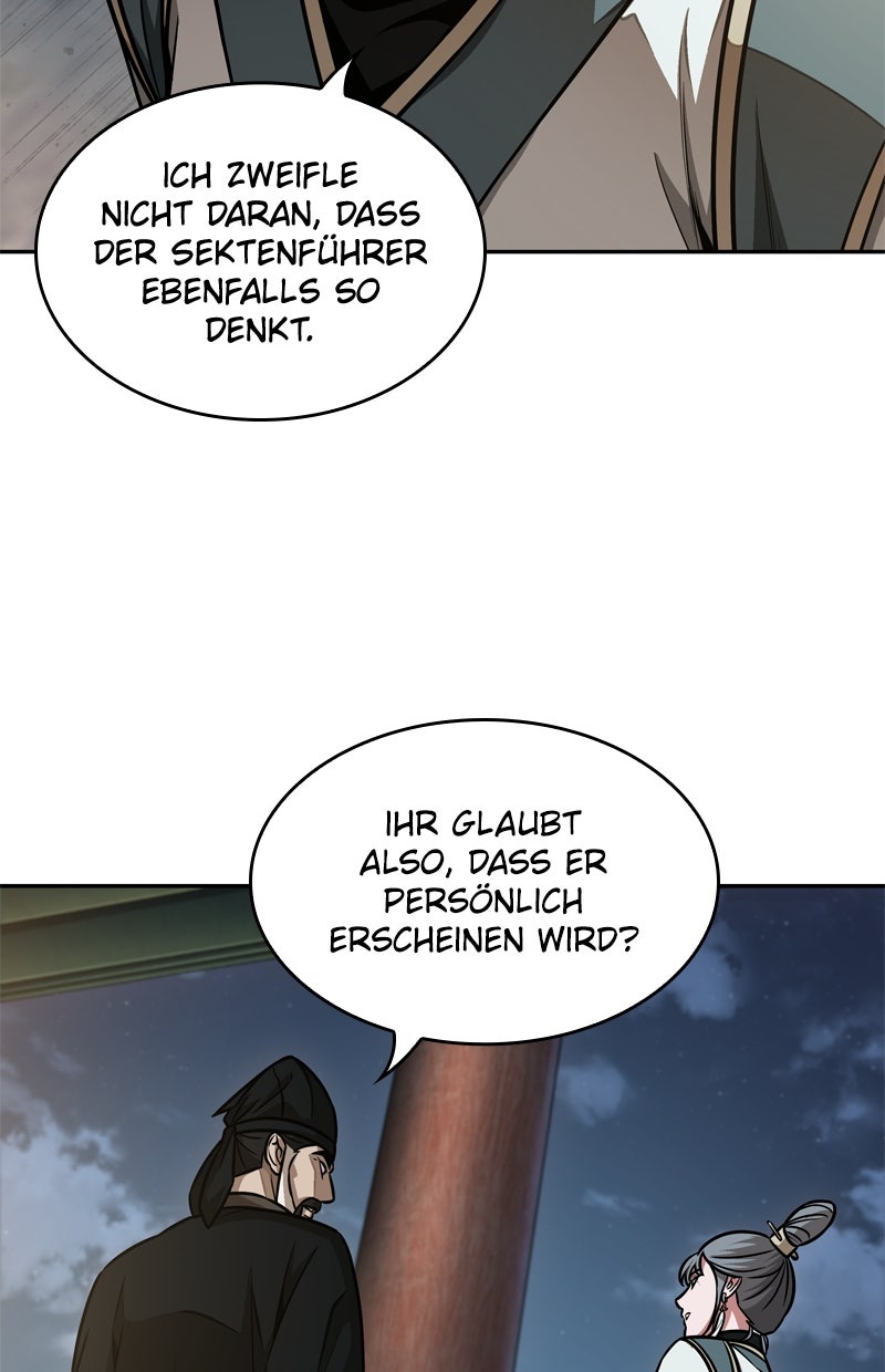 Read Nano-Maschine Manga Online