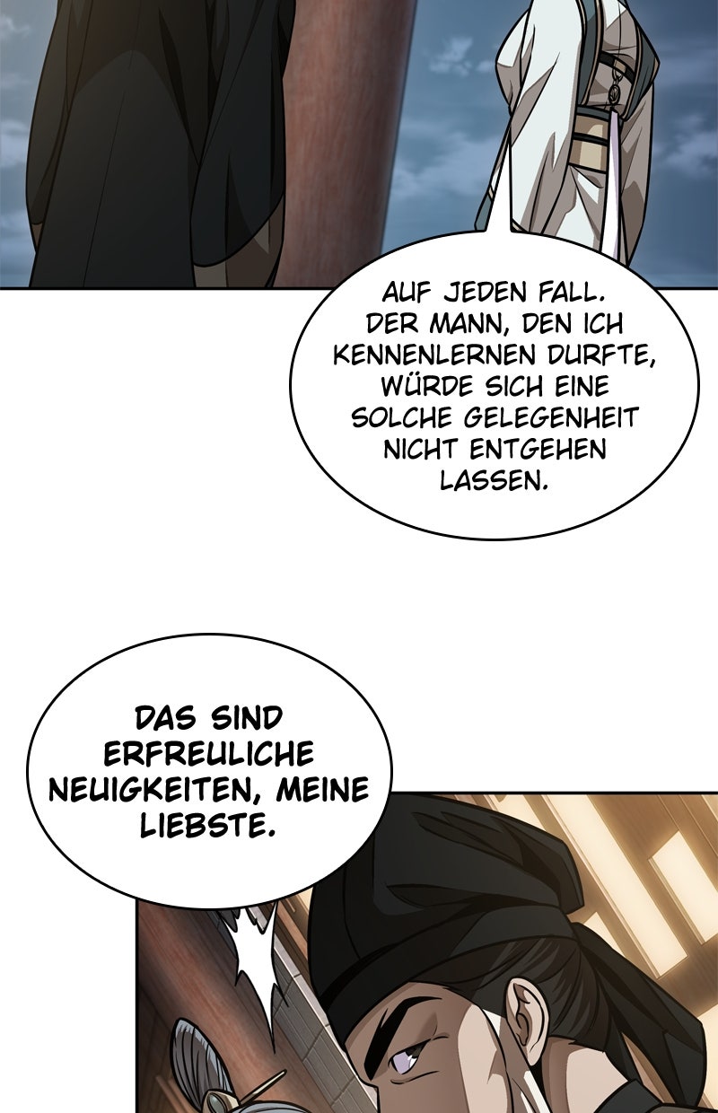 Read Nano-Maschine Manga Online