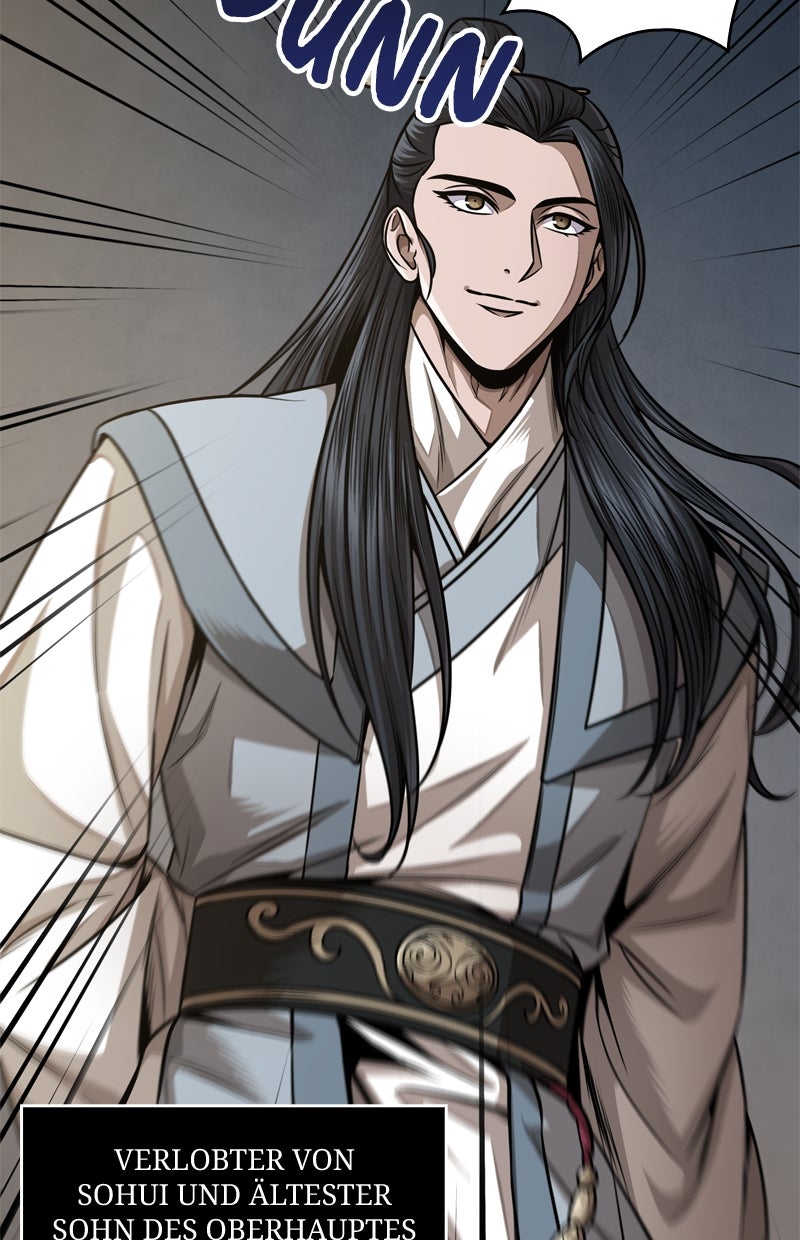 Read Nano-Maschine Manga Online