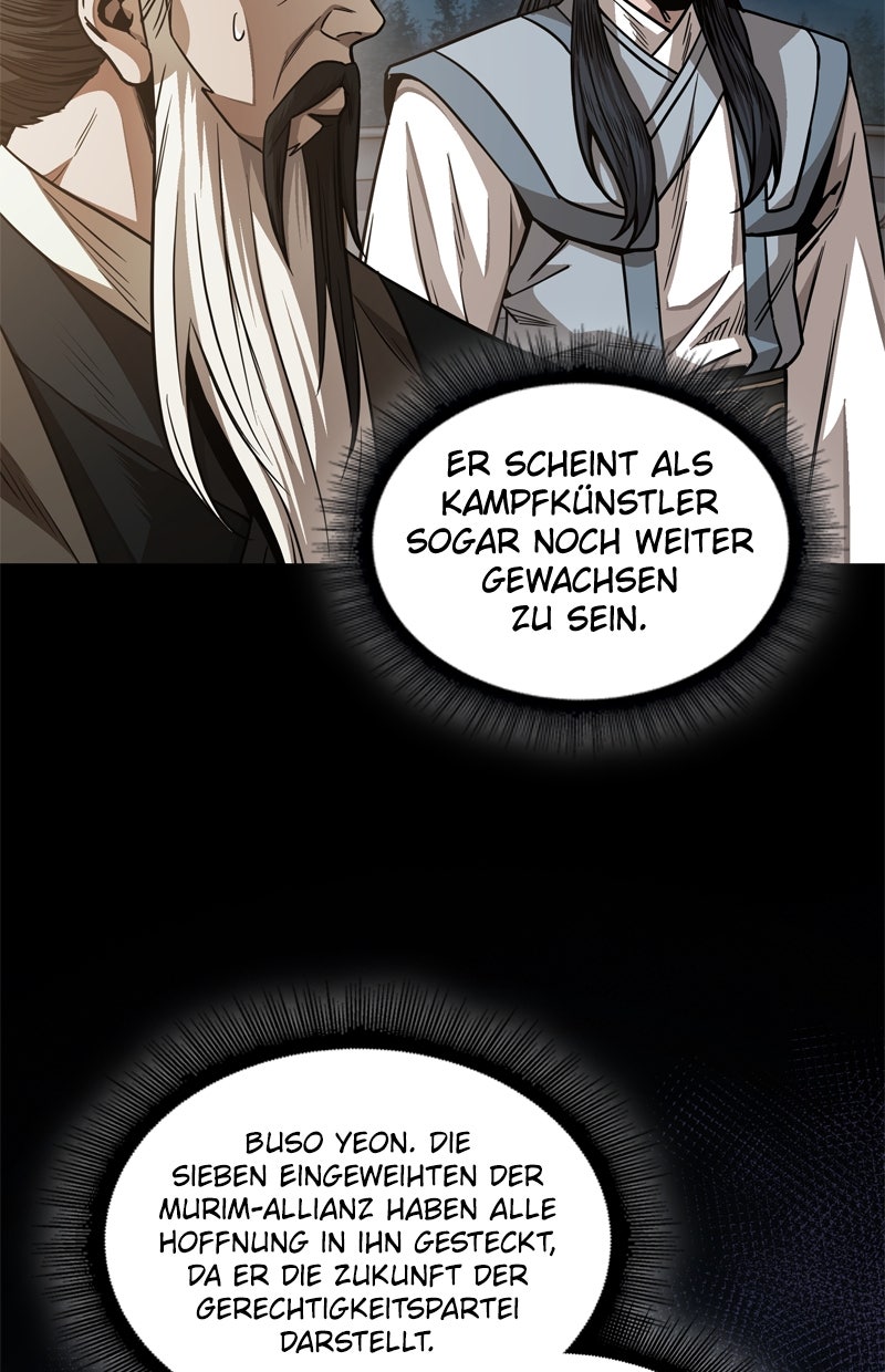 Read Nano-Maschine Manga Online