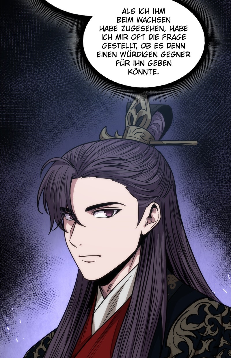 Read Nano-Maschine Manga Online