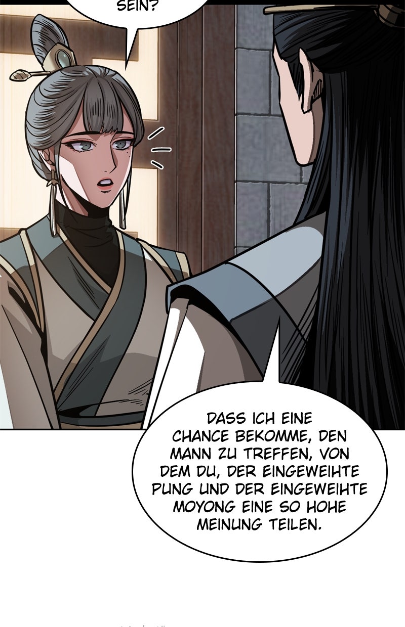 Read Nano-Maschine Manga Online