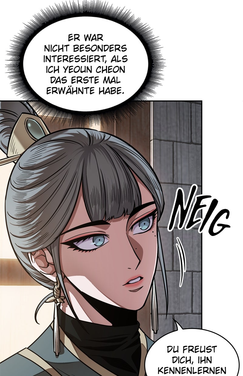 Read Nano-Maschine Manga Online