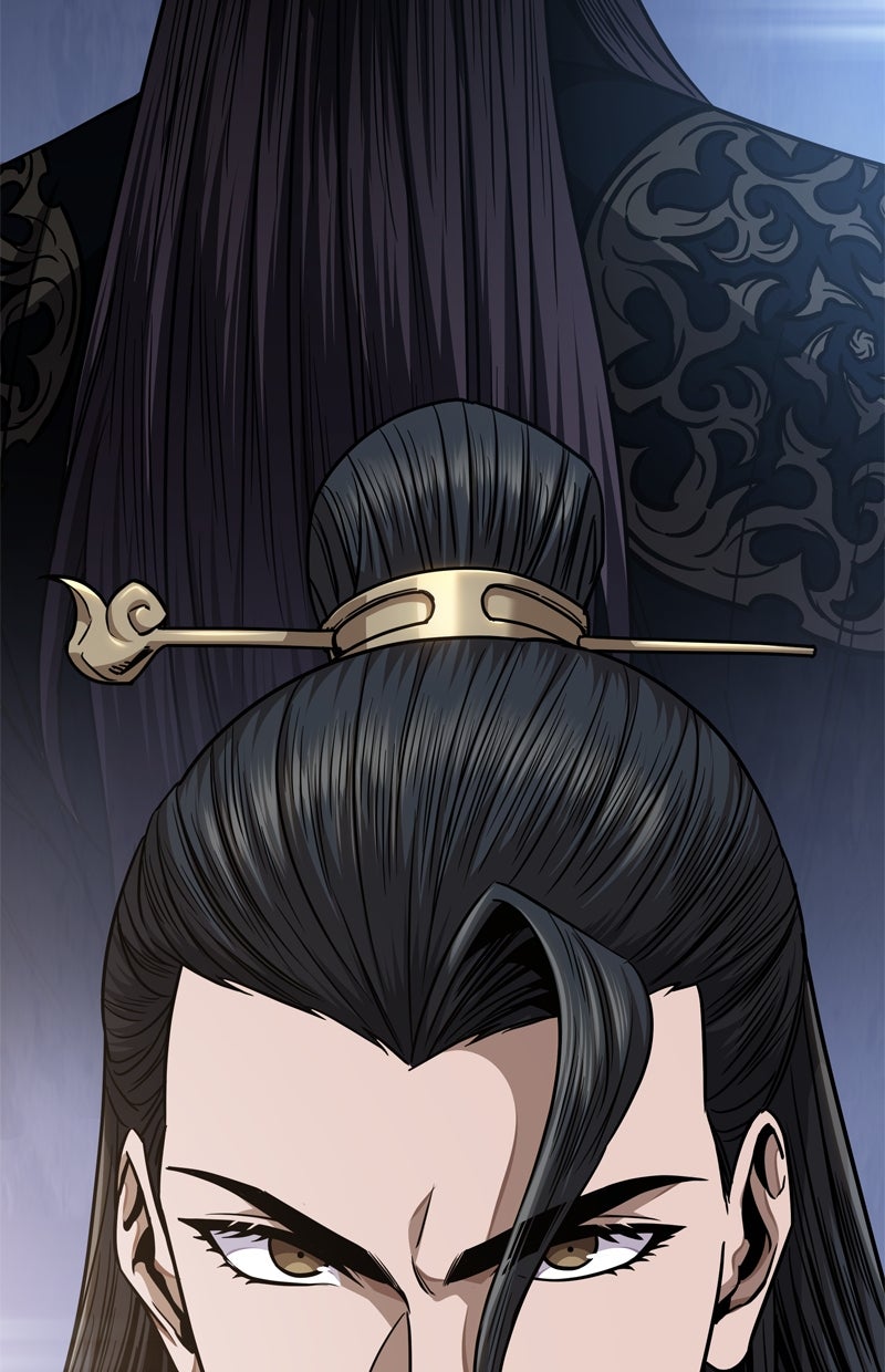 Read Nano-Maschine Manga Online