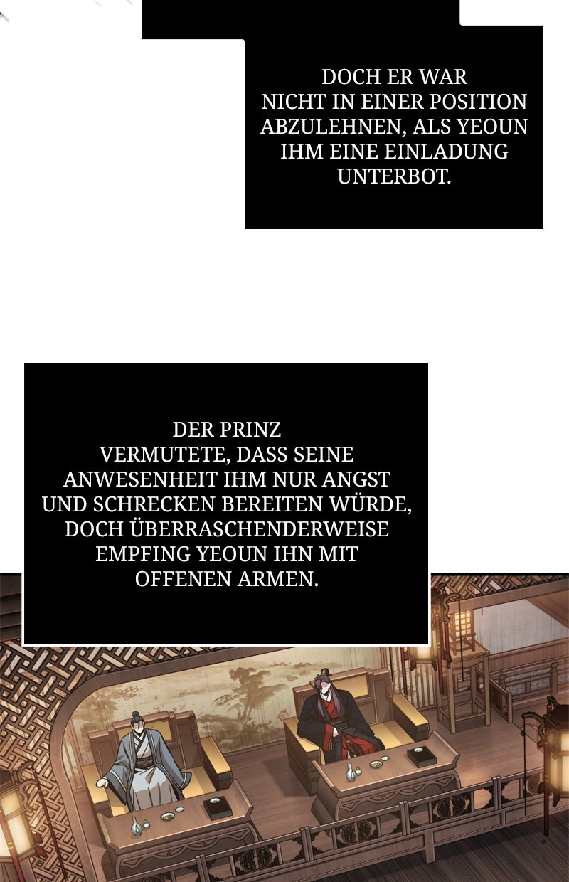 Read Nano-Maschine Manga Online