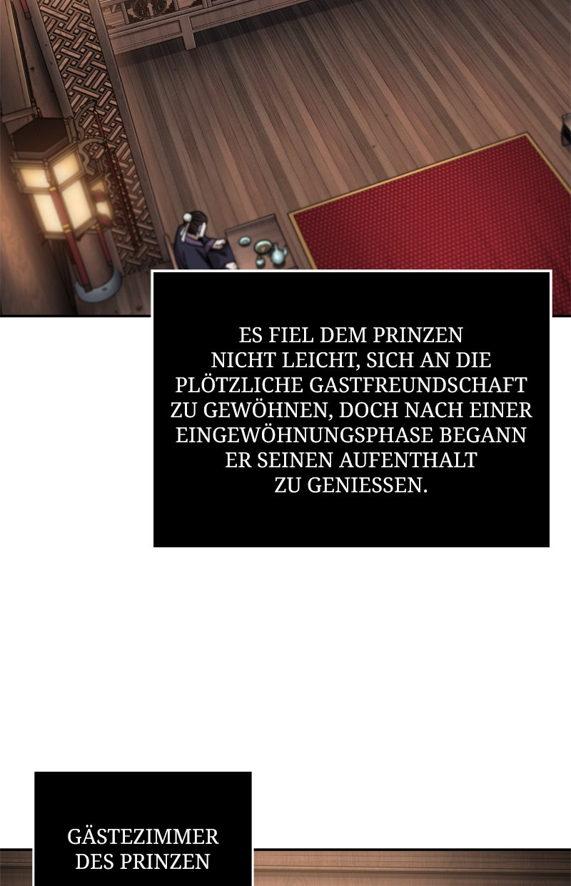 Read Nano-Maschine Manga Online