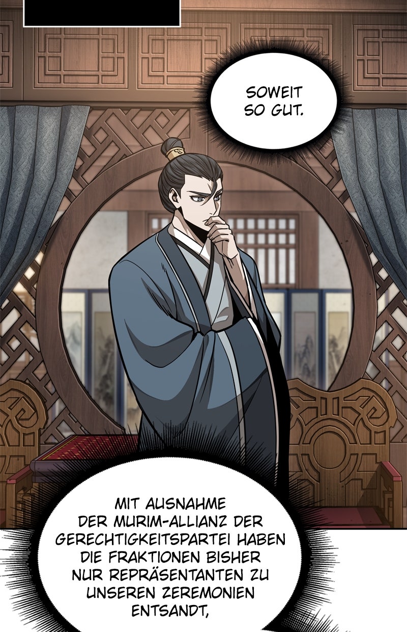 Read Nano-Maschine Manga Online