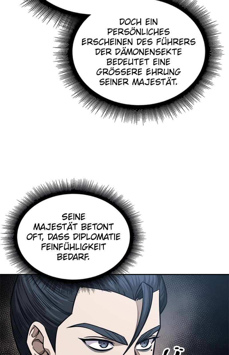 Read Nano-Maschine Manga Online