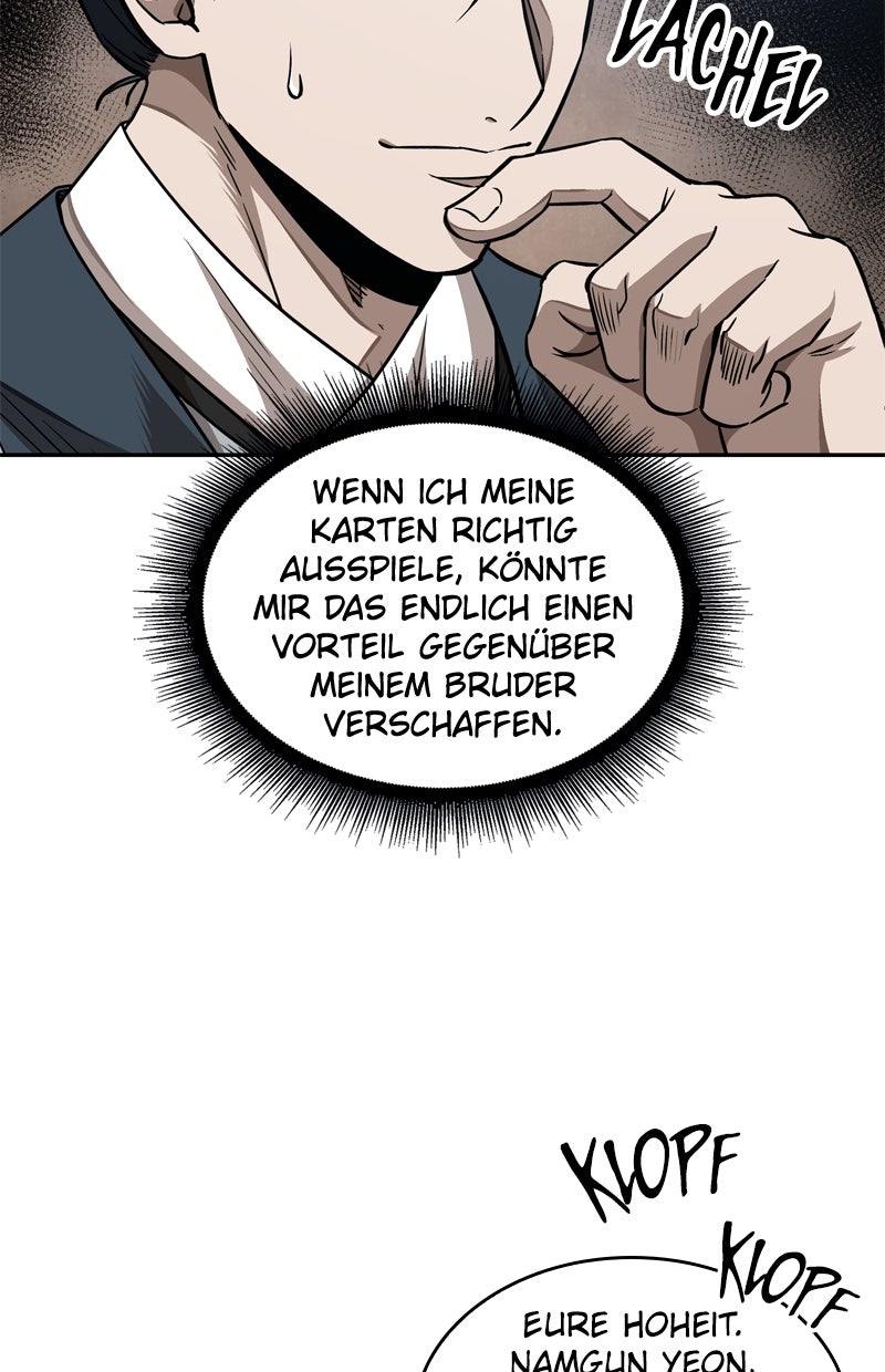 Read Nano-Maschine Manga Online