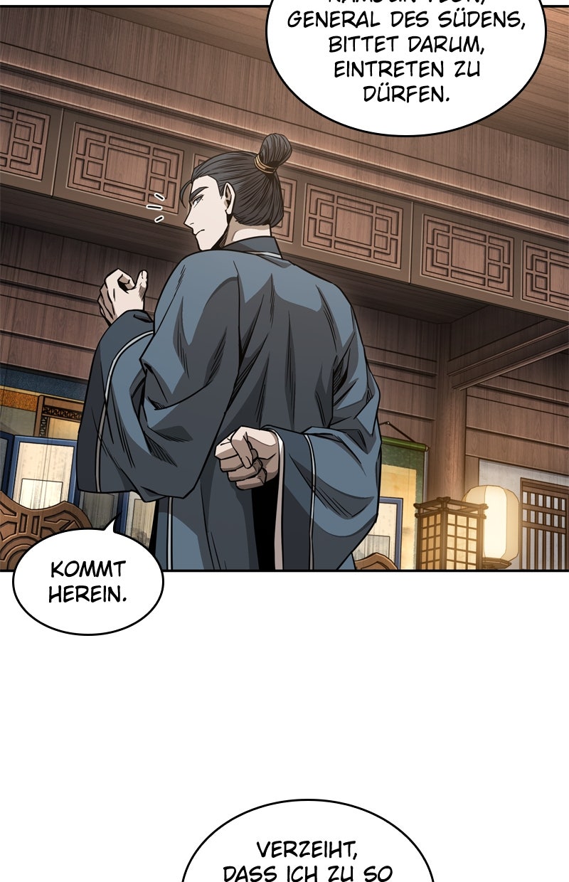 Read Nano-Maschine Manga Online