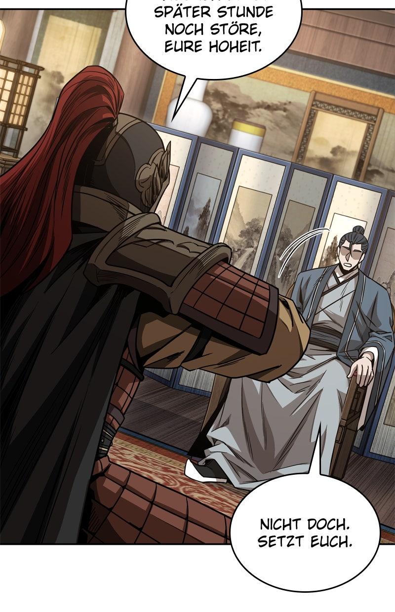 Read Nano-Maschine Manga Online