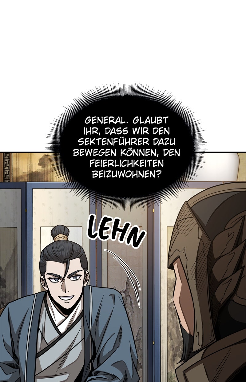 Read Nano-Maschine Manga Online