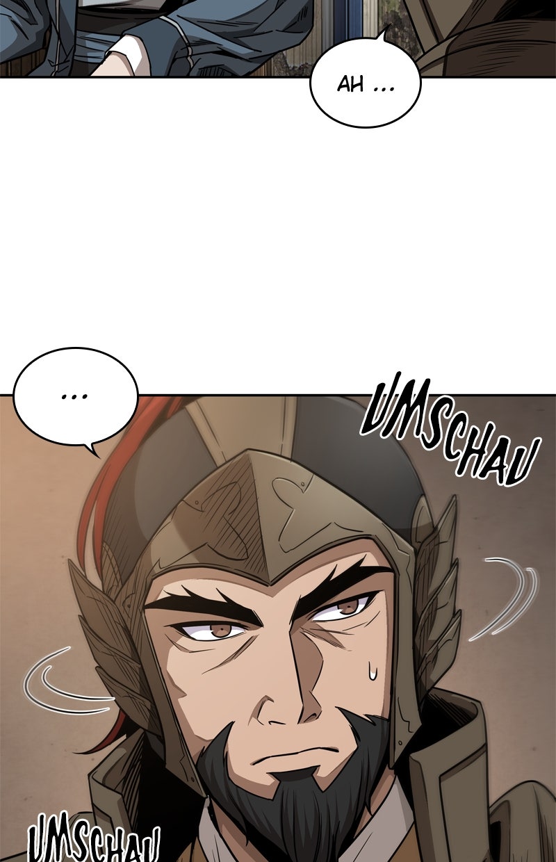 Read Nano-Maschine Manga Online