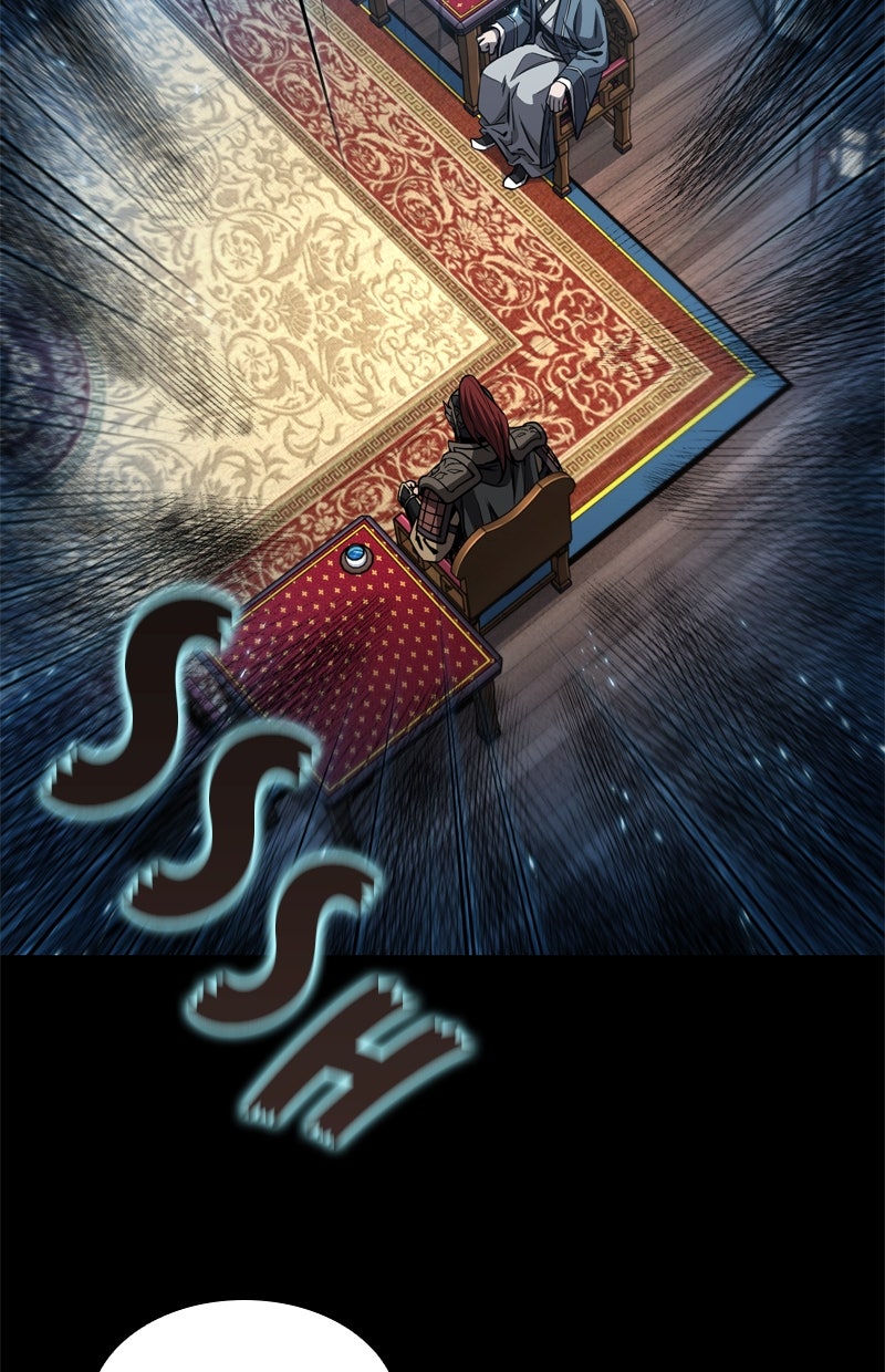 Read Nano-Maschine Manga Online