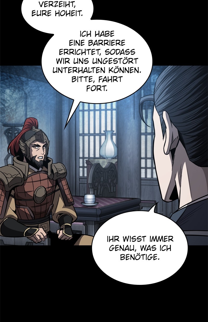 Read Nano-Maschine Manga Online