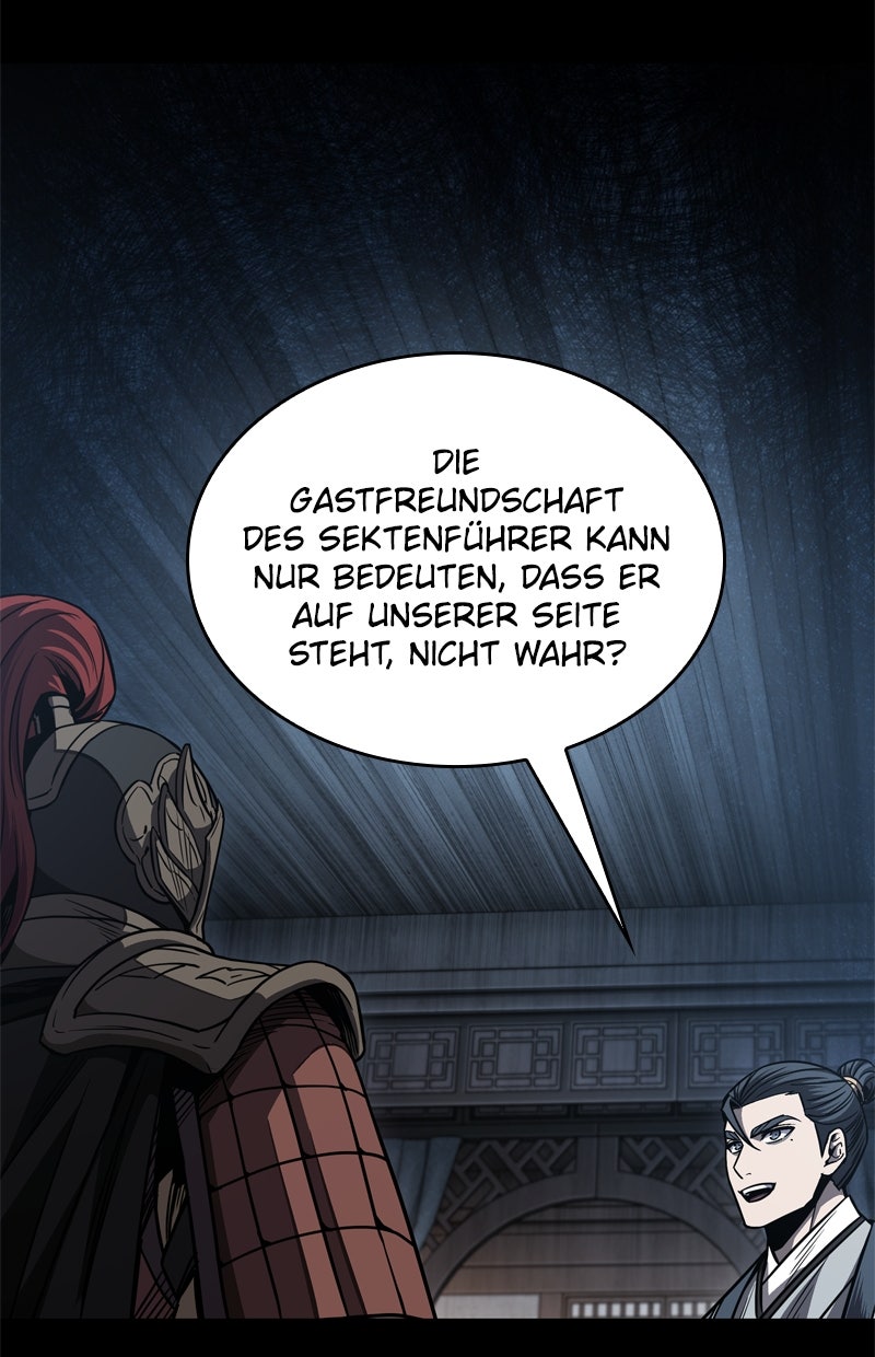 Read Nano-Maschine Manga Online