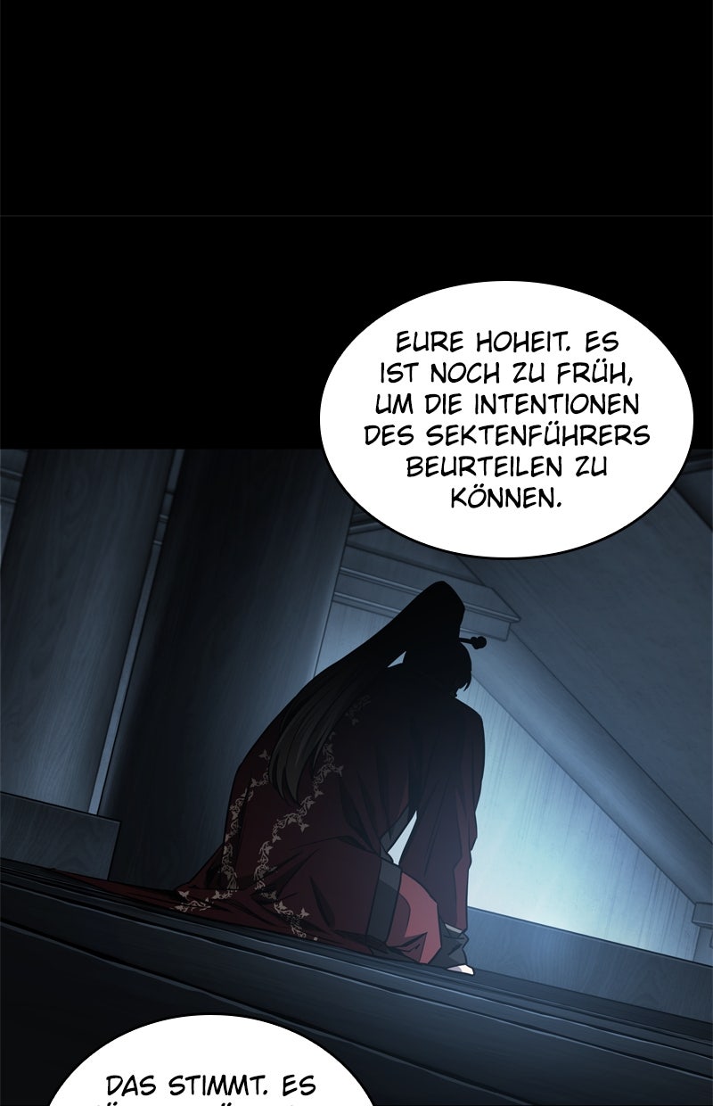 Read Nano-Maschine Manga Online