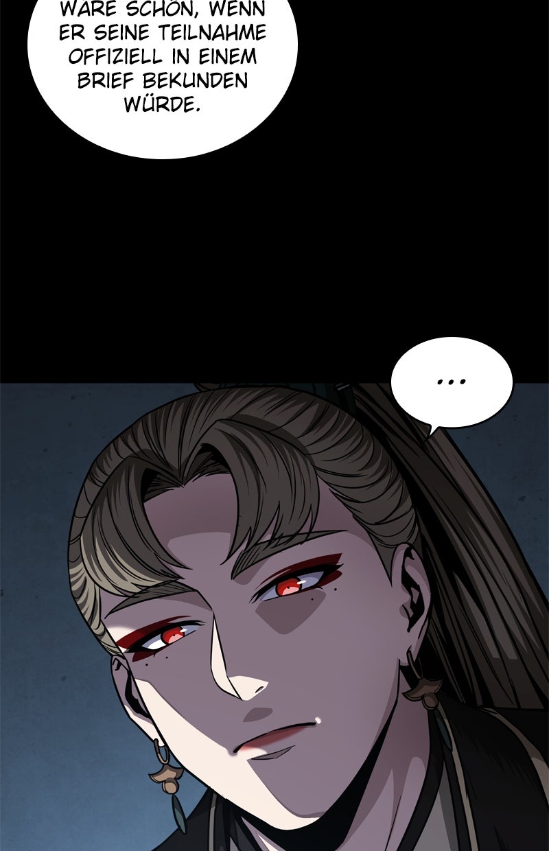 Read Nano-Maschine Manga Online