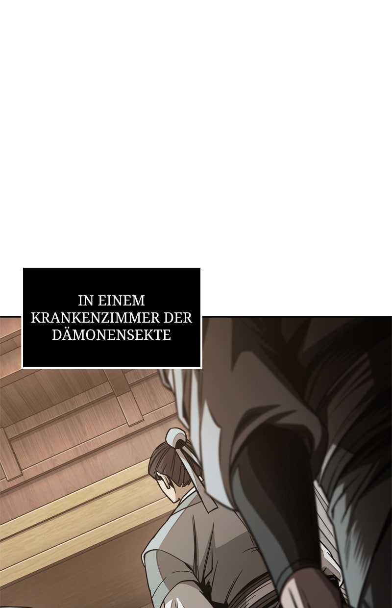 Read Nano-Maschine Manga Online