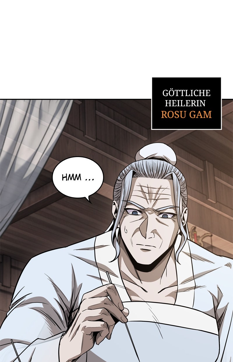 Read Nano-Maschine Manga Online