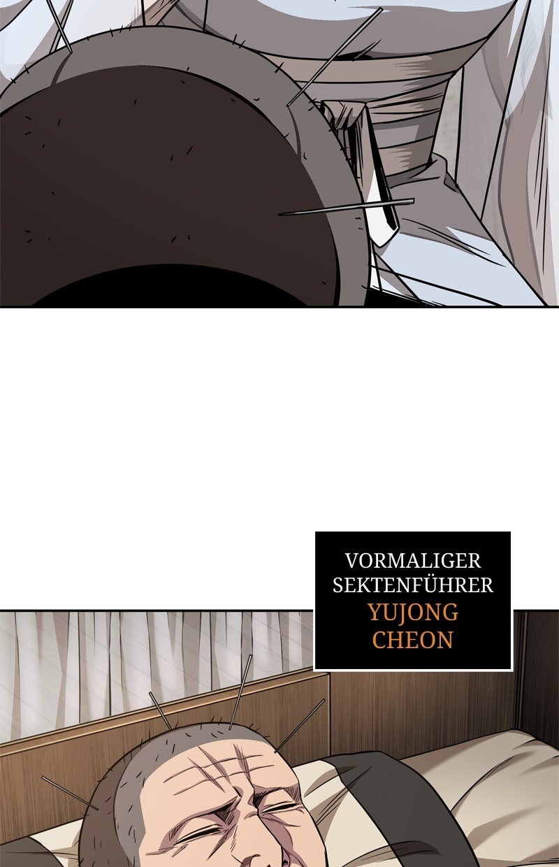 Read Nano-Maschine Manga Online